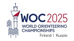 WOC 2025 - Kuopio